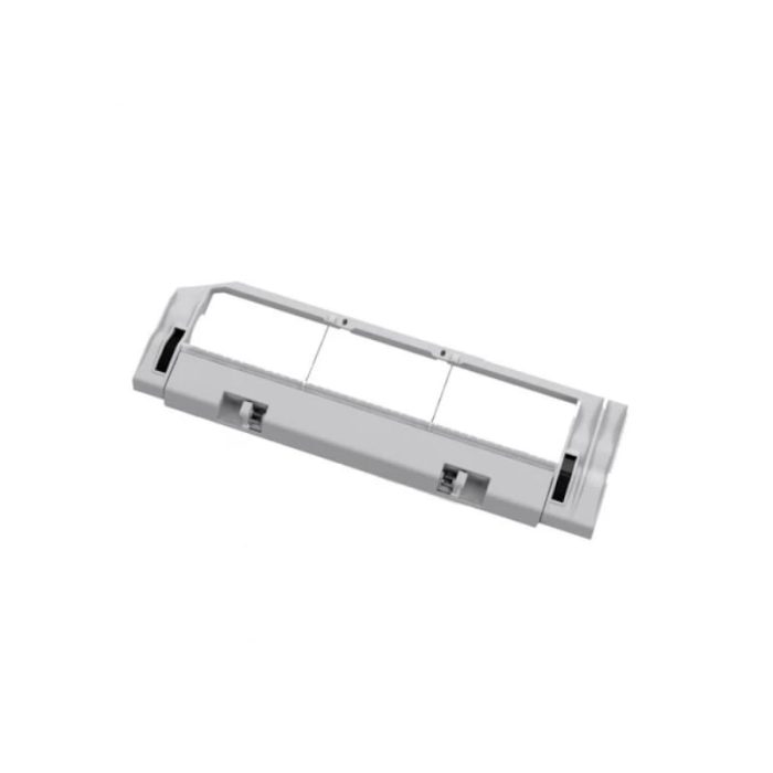The Xiaomi Mi Vacuum Mop Main Brush Cover protects the central brush on your Xiaomi Mi Robot Vacuum Mop Essential. It features a 304 stainless steel wire