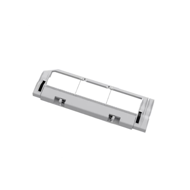 The Xiaomi Mi Vacuum Mop Main Brush Cover protects the central brush on your Xiaomi Mi Robot Vacuum Mop Essential. It features a 304 stainless steel wire