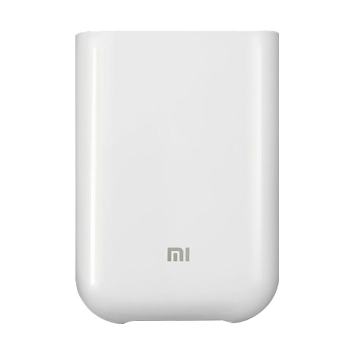can connect up to 3 people via Bluetooth and can print up to 20 photos on a single charge.