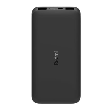 10000mAh capacity