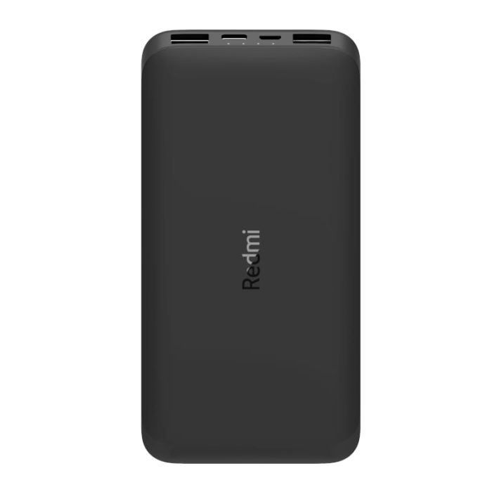 10000mAh capacity