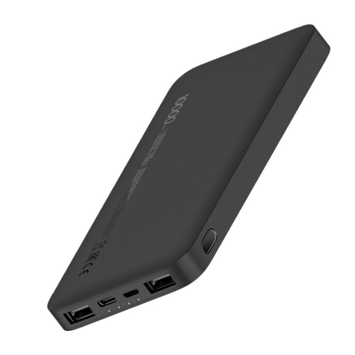 a low-power charging mode
