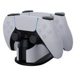 protective silicone skin and 4x thumb grips.