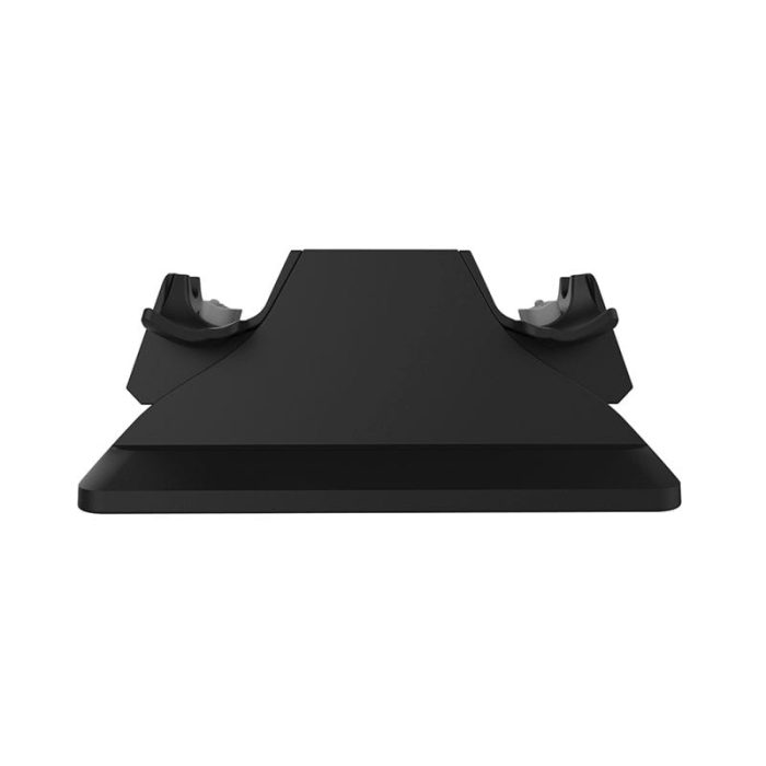 Gold plated connector ensures for best power transfer