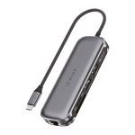 Connect multiple devices to your laptop