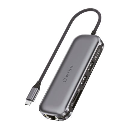 Connect multiple devices to your laptop