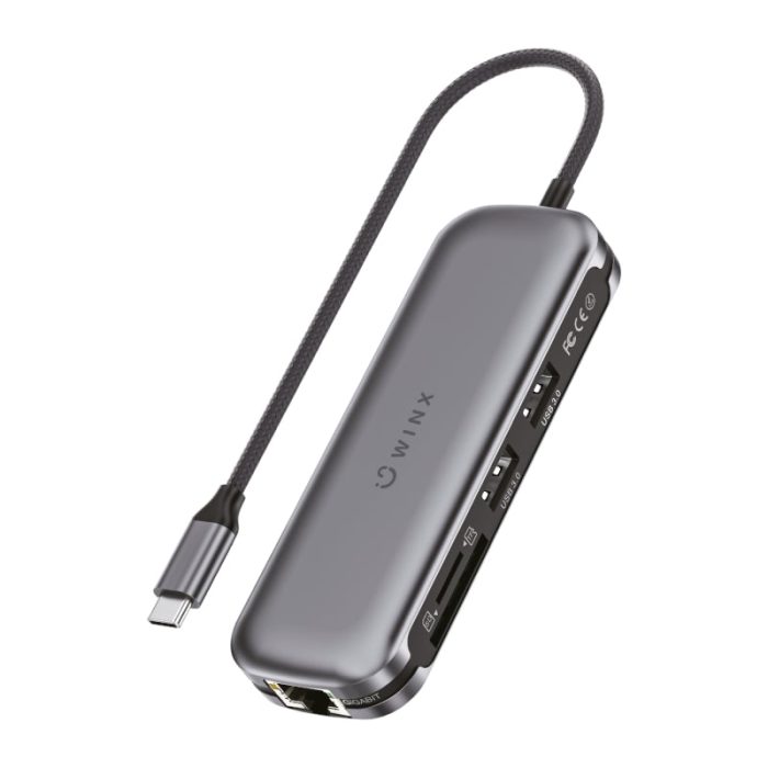 Connect multiple devices to your laptop