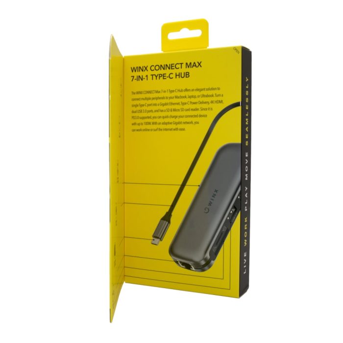 SD/TF Card Reader