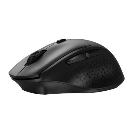Get through the day in the office with the WINX DO Simple Wireless Mouse. It features a compact and comfortable design