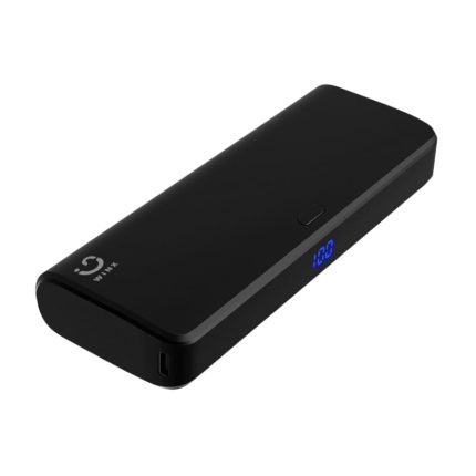 <p>The WINX GO Fast 20000mAh Power Bank is a compact and durable