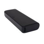 dual output ports