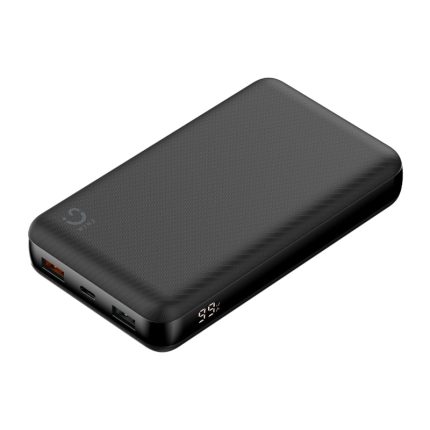 Fast charge your laptop