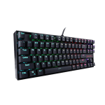 high-end OUTEMU mechanical red switches with mechanical ultra-last springs