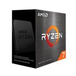 Get ultimate performance levels with the all new AMD Ryzen 7 5800X 8-Core 3.8 GHz AM4 CPU. It features AMDs new 5000 Series chipsets for more performance
