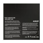 AMD RYZEN 9 9950X 16-Core 4.3GHz AM5 CPU - Image 5