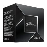 AMD Ryzen Threadripper Pro 9995WX 96-Core 2.5GHz CPU - Image 3