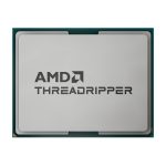 AMD Ryzen Threadripper 9970WX 32-Core 4.0GHz CPU - Image 5
