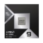 AMD Ryzen 9 9950X3D2 Dual Edition 16-Core 4.3GHz AM5 CPU - Image 2