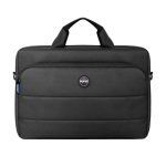 Port Designs Portland II Eco 14/16" Essential Top Loading Laptop Bag – Grey