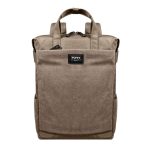 Port Designs Milano II ECO 14/16″ Totepack – Desert Brown - Image 2