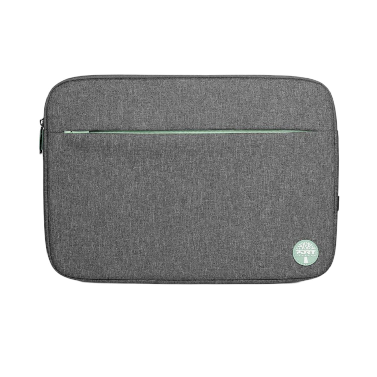 Port Designs YOSEMITE 13/14" Eco Notebook Sleeve | 400704 Port Designs YOSEMITE 13/14" Eco Notebook Sleeve - Image 1