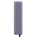 Xiaomi 165W Power Bank 10000mAh (Integrated Cable)-Silver - Image 4