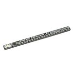 <p>Express yourself and personalize the look of your DeskMini series PC with the ASRock ARGB LED STRIP for DeskMini Series. It features a full-colour ARGB strip with a magnetic back to easily add lighting and personality to your DeskMini PC setup.</p>