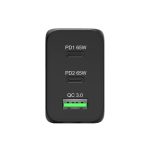 Port Connect 65W Type-C GaN Universal Charger - Image 4