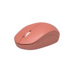 Port Connect MOUSE COLLECTION II WIRELESS Terracota - Image 3