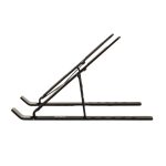 Port Connect Travel Foldable Notebook Stand - Image 2