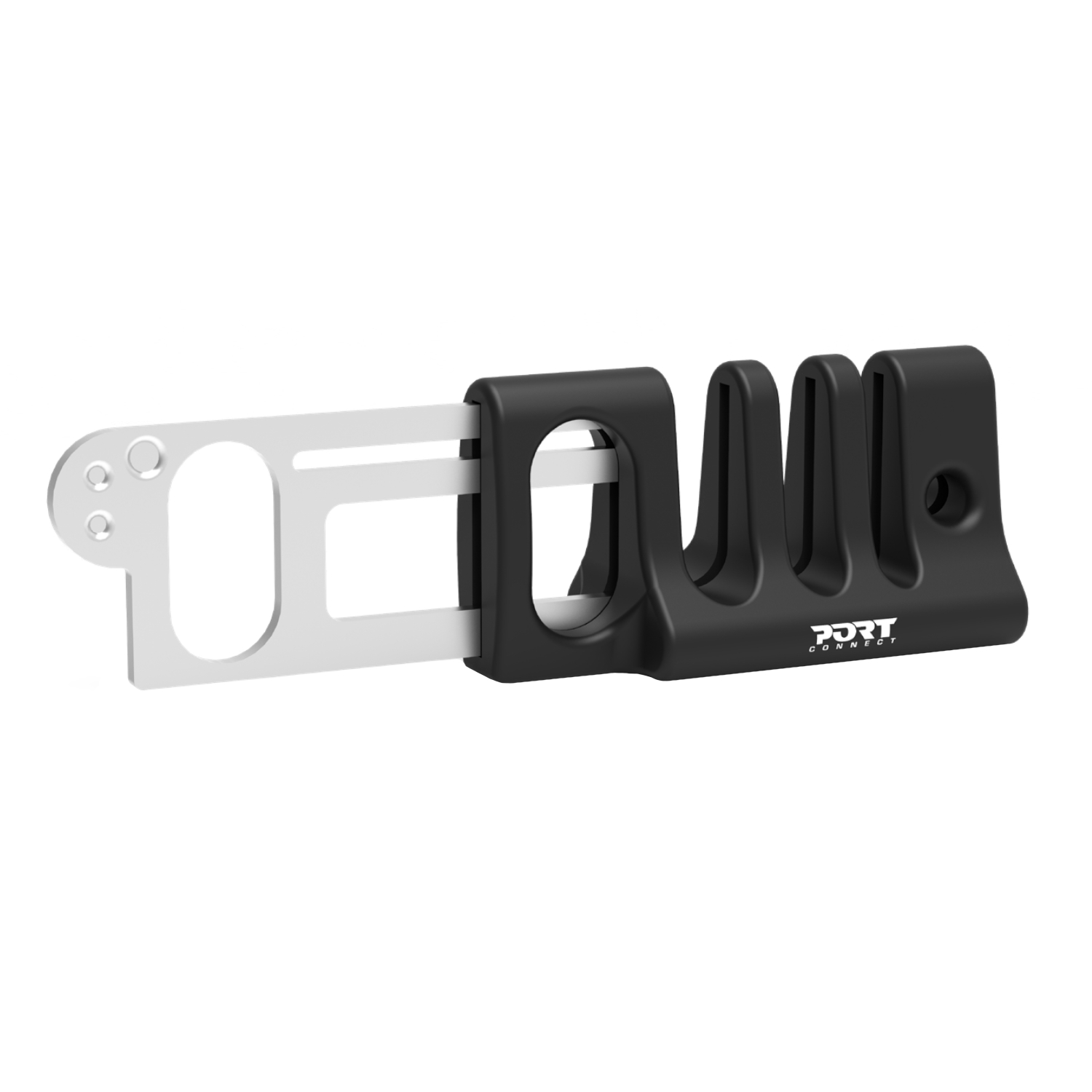 Port Connect Desktop Cable Manager for Mouse and Keyboard | 901243 Port Connect Desktop Cable Manager for Mouse and Keyboard - Image 1