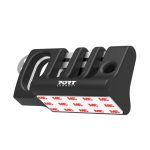 Port Connect Desktop Cable Manager for Mouse and Keyboard - Image 4