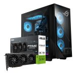 Asus ROG G700 Intel® Core™ Ultra 5 Windows 11 Home PC (RTX 5060 PRIME | 16GB DDR5 | 1TB NVMe)