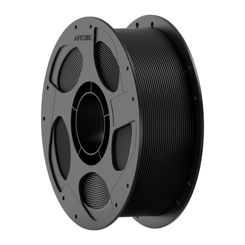 1.75mm PLA filament | Compatible with FDM 3D printers | 1kg spool | Precise