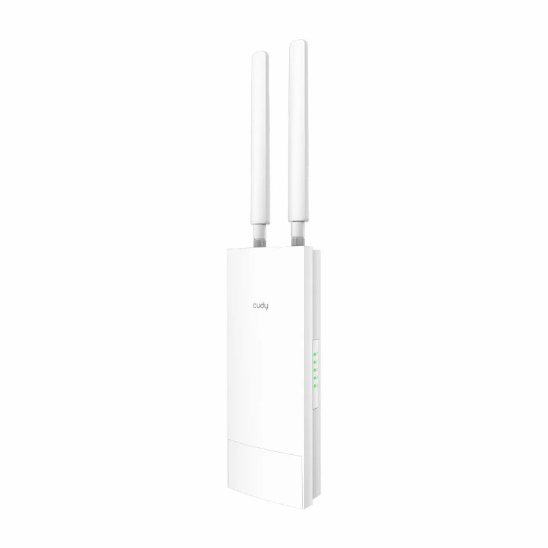 Cudy AX3000 2.5G Dual Band Ceiling Access Point- Outdoor | AP3000 OUTDOOR Cudy AX3000 2.5G Dual Band Ceiling Access Point- Outdoor - Image 1