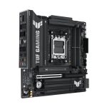 Asus TUF Gaming B850M-PLUS WIFI and Asus Prime LC 240 ARGB Liquid CPU Cooler Bundle - Image 3