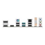 Asus PRIME B760M-A WIFI LGA1700 and Asus Prime LC 240 ARGB Liquid CPU Cooler Bundle - Image 4