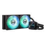 Asus PRIME B760M-A WIFI LGA1700 and Asus Prime LC 240 ARGB Liquid CPU Cooler Bundle - Image 5
