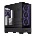 Asus UWM 2 Gaming Chassis/Graphics Card/Power Supply Combo (A31 PLUS | RX 7600 | PRIME 750W) - Image 2