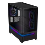 Asus UWM 1 Gaming Chassis/Graphics Card/Power Supply Combo (AP202 ARGB | RTX 5050 | PRIME 750W) - Image 2