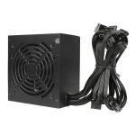 and a 120mm silent fan.