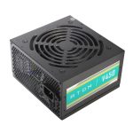 <p>The Antec Atom V450 ATX Power Supply offers great reliability to keep your desktop powered all day. It features an output of 450W