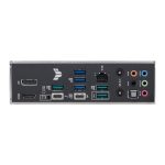 Asus TUF Gaming Z890-PLUS WIFI Intel LGA1851 ATX Gaming Motherboard - Image 5