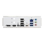 ASRock B650M-HDV/M.2 AM5 Micro-ATX Motherboard - White - Image 5