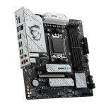 MSI B650M Gaming Plus WiFi AM5 M-ATX Gaming Motherboard - Image 3