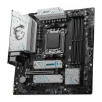 MSI B650M Gaming Plus WiFi AM5 M-ATX Gaming Motherboard - Image 4