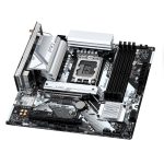 ASRock B760M Pro RS WiFi Intel LGA 1700 MATX Gaming Motherboard - Image 4
