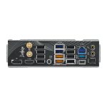 ASRock B850 LiveMixer WiFi AM5 ATX Gaming Motherboard - Image 5