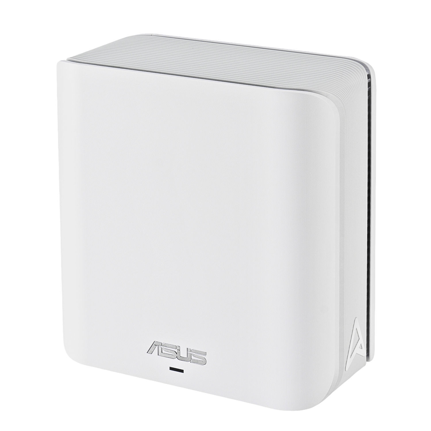 ASUS ZenWiFi BD4 Wi-Fi 7 Dual-Band 2.5G AiMesh Router Node (1-Pack)-White | BD4 1PK ASUS ZenWiFi BD4 Wi-Fi 7 Dual-Band 2.5G AiMesh Router Node (1-Pack)-White - Image 1