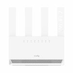 <p>Experience ultra-fast speeds with the Cudy BE3600E Wi-Fi 7 Gigabit Router - dual-band